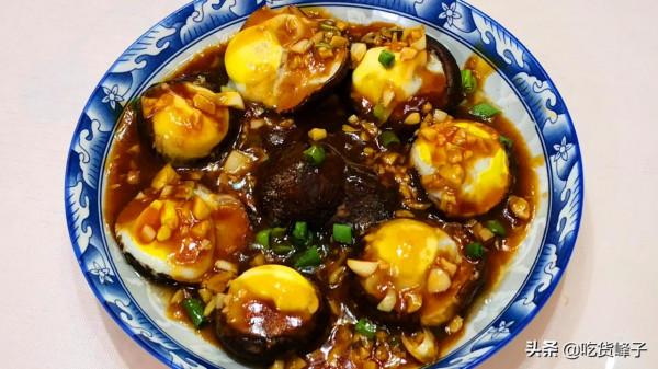 入秋了，3道蒸菜收藏好，每天換著花樣做，營養高易消化，太香了