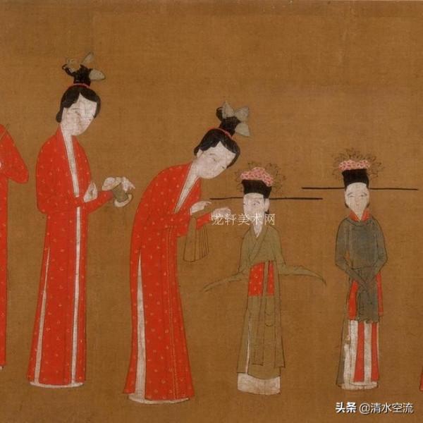 明朝遺產爭奪案，是從一個女人身上引發的，堪比當今世俗狗血劇