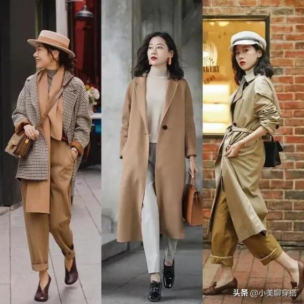 40歲女人放過少女感，優雅知性又高階的穿搭，才是我們要追求的