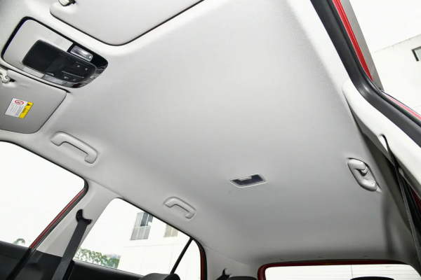 解讀現代ix25自動中配，不到13萬是否值得入手