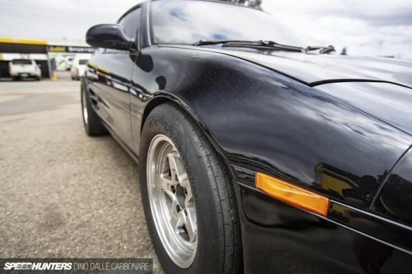 K——一個令我們這幫“爛仔”們都鍾情的字母 | 本田移植盤點（二）