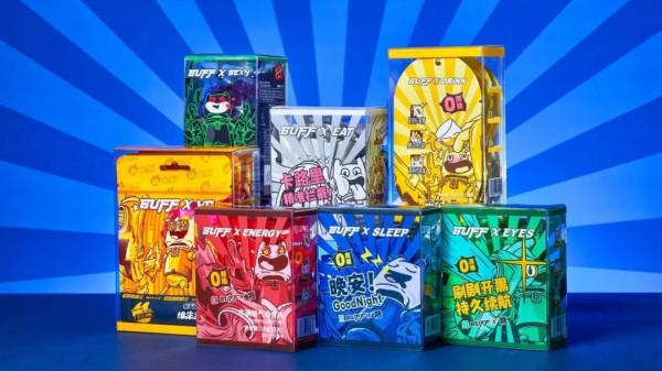 凝膠糖果或成糖果行業最大贏家 凝膠糖果或成糖果行業最大贏家