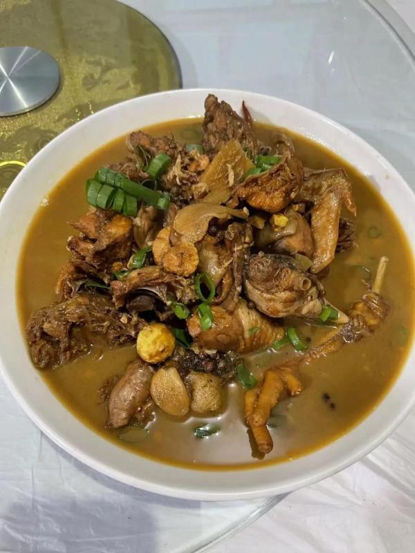 ##2021北京人最美的休閒度假區 臥牛山風景旅遊區##