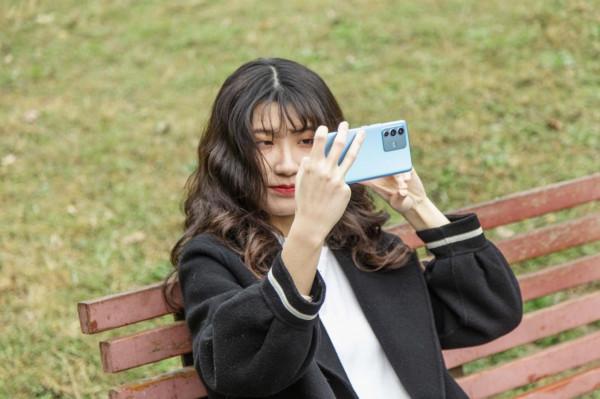 vivoS12Pro綜合體驗分享