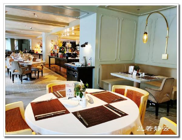 天津自由行:入住“利順德大飯店”- 名副其實的“華夏第一店” 天津自由行:入住“利順德大飯店”- 名副其實的“華夏第一店”