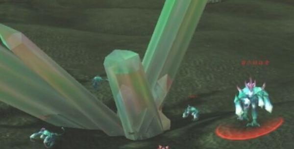 魔獸世界TBC虛空龍獲取方法