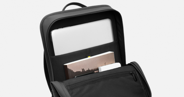 揹包選的對，出遊真方便，收拾行囊，地平線8號零感揹包使用分享