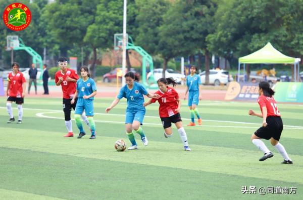 廣西千里杯冠軍隊長：學業成績能雙豐收，很多隊友考上研究生