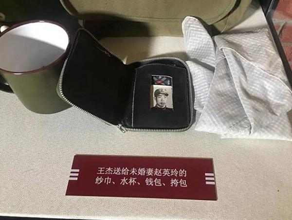 烈士王傑8年的未婚妻：為其照顧父母不願“改嫁”，後來過得怎樣