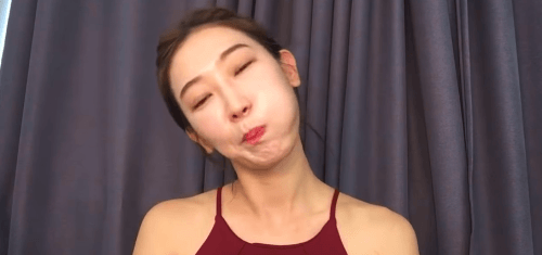 夢迴林蕭,楊冪的S形側顏太絕了 夢迴林蕭,楊冪的S形側顏太絕了