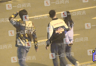 橘子晚報:都美竹退學;金瀚張芷溪分手;車銀優胖了? 橘子晚報:都美竹退學;金瀚張芷溪分手;車銀優胖了?