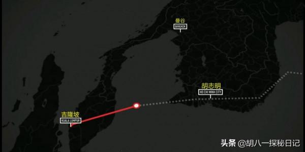 7年了,馬航370為什麼還沒有找到?接近真相的解釋究竟去了哪裡 7年了,馬航370為什麼還沒有找到?接近真相的解釋究竟去了哪裡
