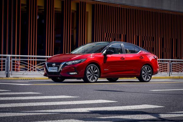 東風日產:不裝了,我攤牌了,2022年我打算這麼玩 東風日產:不裝了,我攤牌了,2022年我打算這麼玩