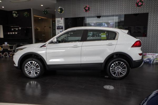 配置一般價格不低，它值這價嗎？測評觀致5