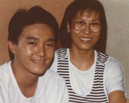 周星馳母親凌寶兒：兒子的喜劇電影我都看過，卻從未笑過一次