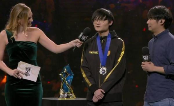 LOL四個叔字輩打野誰最強？巔峰Tian，綜合Canyon