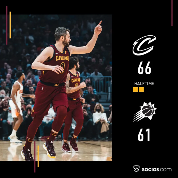 14連勝！太陽戰績緊追勇士！布克35+4+3，保羅關鍵時刻獨得6分