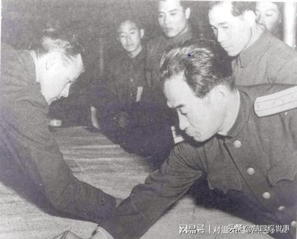 抗美援朝的停戰談判是怎麼簽訂的? 抗美援朝的停戰談判是怎麼簽訂的?