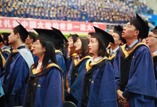 中石油總部擬錄用“名單”出爐，網友看後表示：完全在意料之中