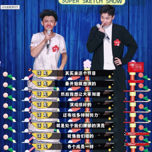 娛樂圈並非人人年入千萬,腰部以下藝人也在艱難追夢 娛樂圈並非人人年入千萬,腰部以下藝人也在艱難追夢