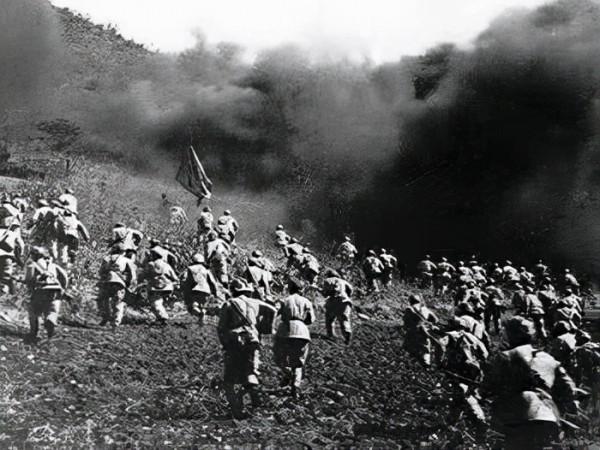 讓彭德懷落淚之戰,傅崇碧擔架上指揮:打完63軍,也要守住鐵原 讓彭德懷落淚之戰,傅崇碧擔架上指揮:打完63軍,也要守住鐵原