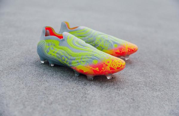 十二天盤點2021年那些新戰靴（九月）