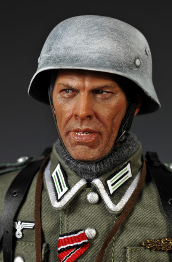 二戰時期,德國發放的鐵十字勳章,含金量有多高? 二戰時期,德國發放的鐵十字勳章,含金量有多高?