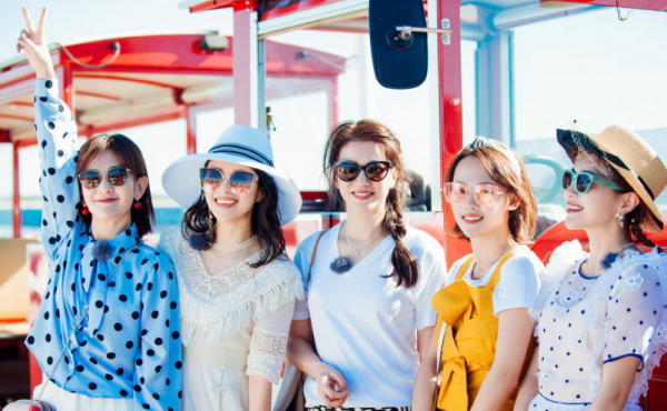 六大類綜藝任君選，2022年的芒果TV有多精彩？