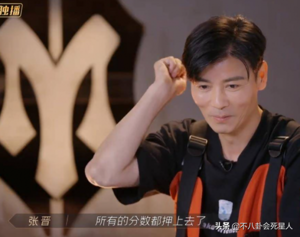 7對在內地撈金的香港明星夫妻，誰被觀眾喜愛，誰是“泡沫繁榮”