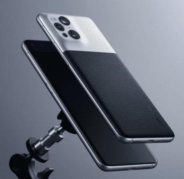 OPPO findx3Pro攝影師版國貨安卓之光 OPPO findx3Pro攝影師版國貨安卓之光