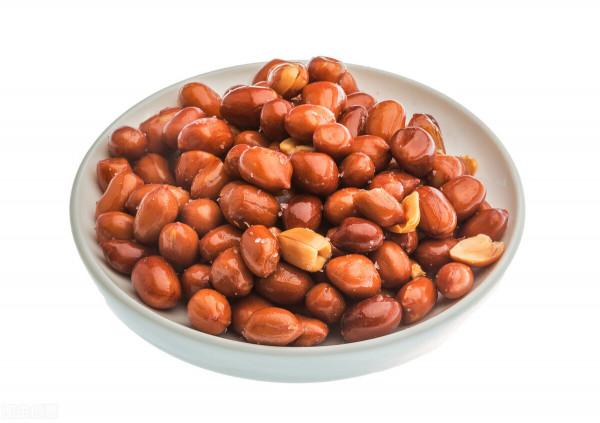 高血壓病人不能吃花生和花生油？王醫生來闢謠