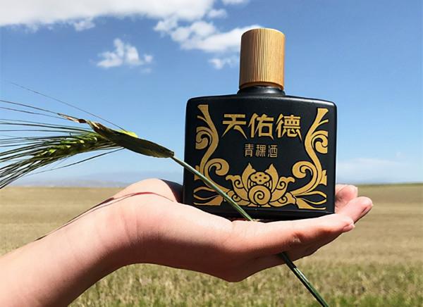 什麼叫稀缺產品？蟲草做的藥，雪蓮泡的茶，青稞釀的酒