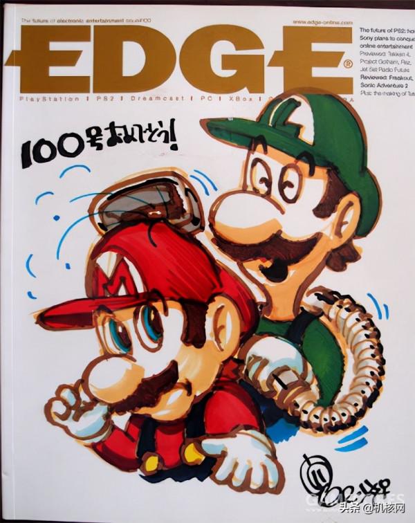 關於《電子遊戲微歷史》的自問自答 關於《電子遊戲微歷史》的自問自答