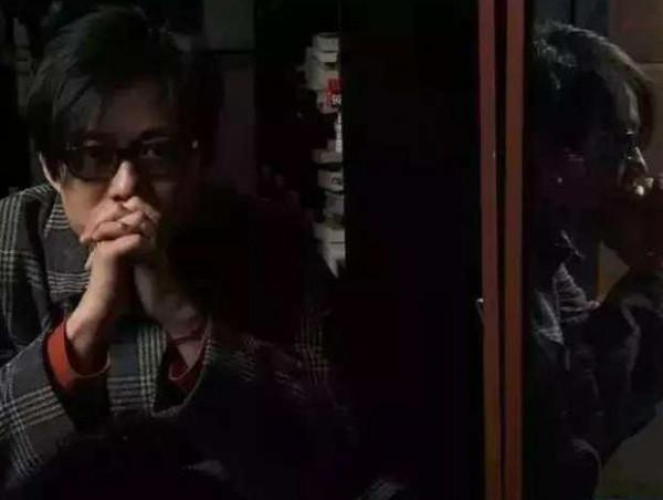 林夕:我寫了半輩子的詞,卻始終贏不了一個人的心 林夕:我寫了半輩子的詞,卻始終贏不了一個人的心