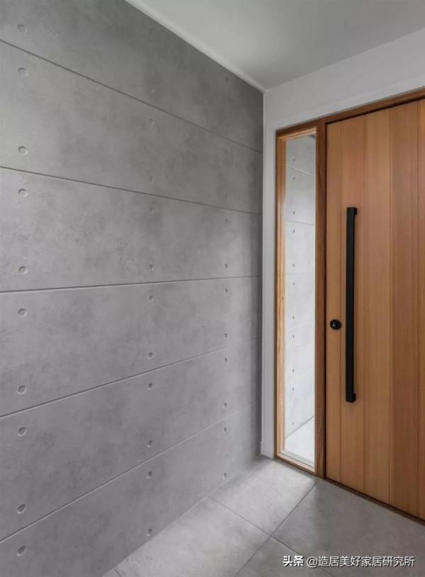 入戶花園這樣設計,不僅不虧還賺了 入戶花園這樣設計,不僅不虧還賺了