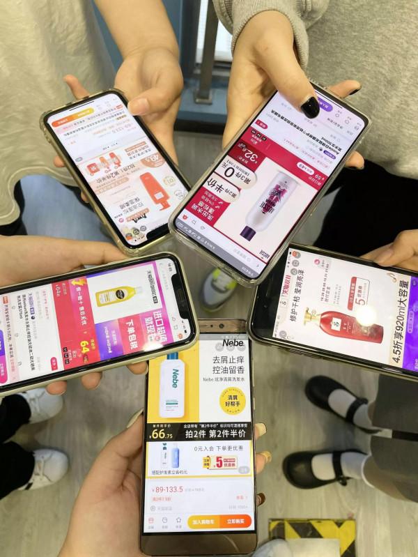 李老頭推的所有洗髮水,來講講 李老頭推的所有洗髮水,來講講