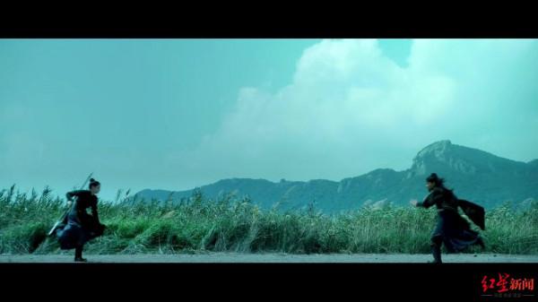 紅星觀察｜國產劇“十級美顏濾鏡”為何盛行？倪大紅眼袋都濾沒了