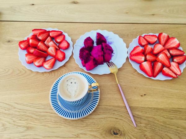 提高基礎代謝的飲食方法 提高基礎代謝的飲食方法