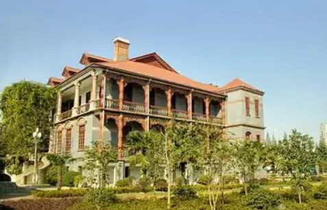 怎麼對待博物館，體現了一個國家的現代文明程度