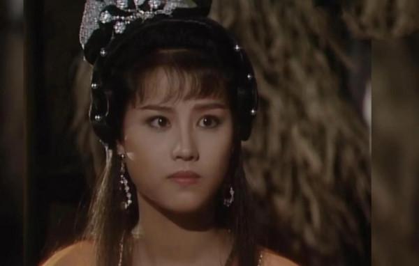 周海媚古裝有多美 周海媚古裝有多美