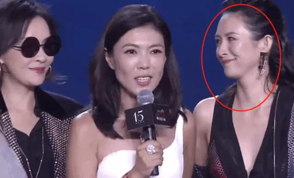 娛樂圈的塑膠姐妹，踩閨蜜上位、同臺零交流，一個比一個戲精