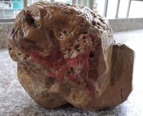 天下奇石太美了