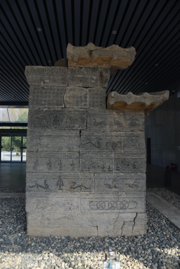 誰是中國地表最古老的建築? 誰是中國地表最古老的建築?