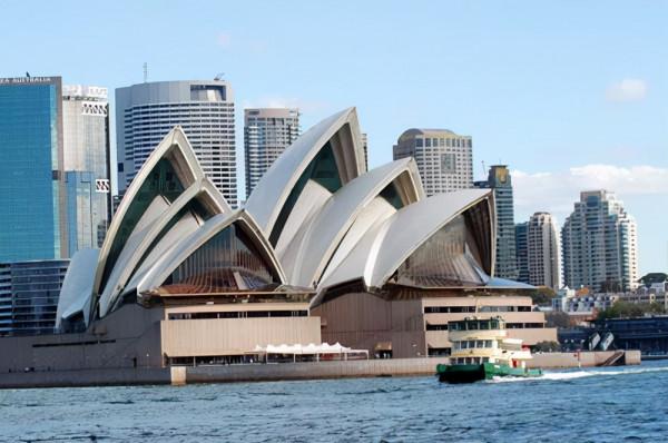 盤點國外十座詩一般的城市 盤點國外十座詩一般的城市