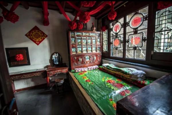 山西篇：平遙古城