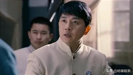 韓三平有多牛？178位明星拍《建黨偉業》才花了2000萬