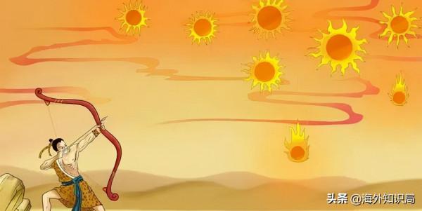 Elixir | 中秋節背後的神話故事 Elixir | 中秋節背後的神話故事