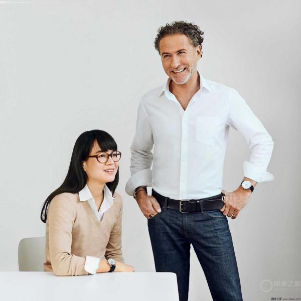 Nomos推出三款全新Autobahn Director's Cut限量版腕錶 Nomos推出三款全新Autobahn Director's Cut限量版腕錶