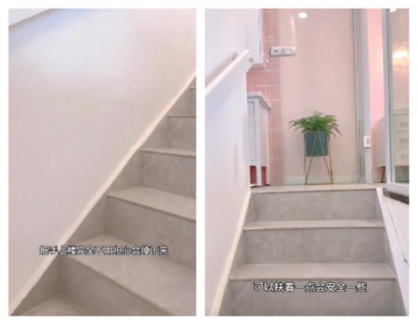 知名博主曬30㎡公寓房，小巧溫馨，網友：為啥看著比我家還大？