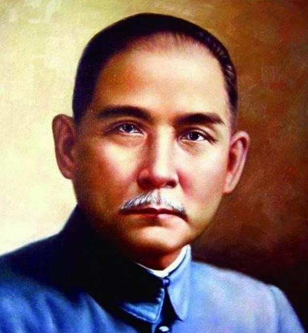 重慶談判期間,戴季陶出言譏諷毛主席,毛主席的回覆引起一片掌聲 重慶談判期間,戴季陶出言譏諷毛主席,毛主席的回覆引起一片掌聲